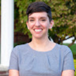 Meet your Posher, Kate